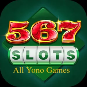 567 Slots