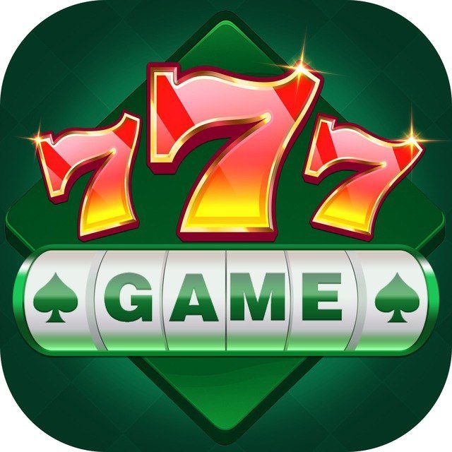 777 GAME