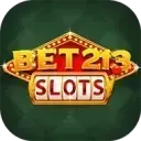BET 213 SLOTS