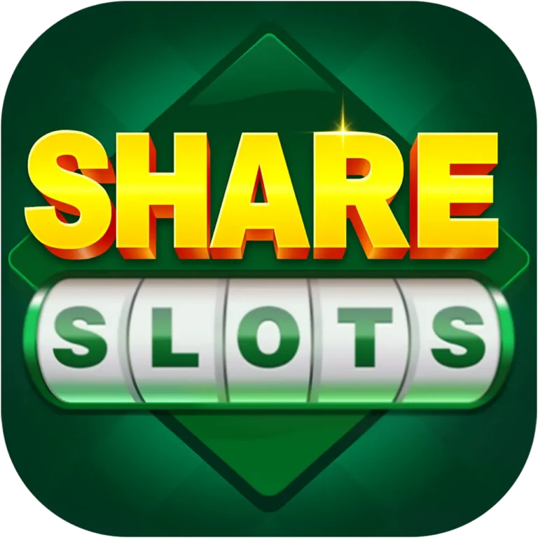 SHARE SLOTS