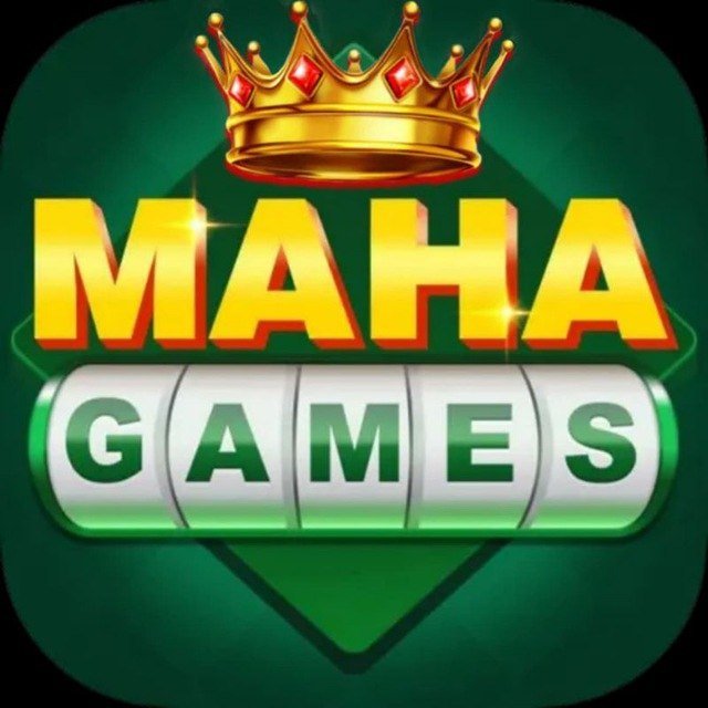 maha games