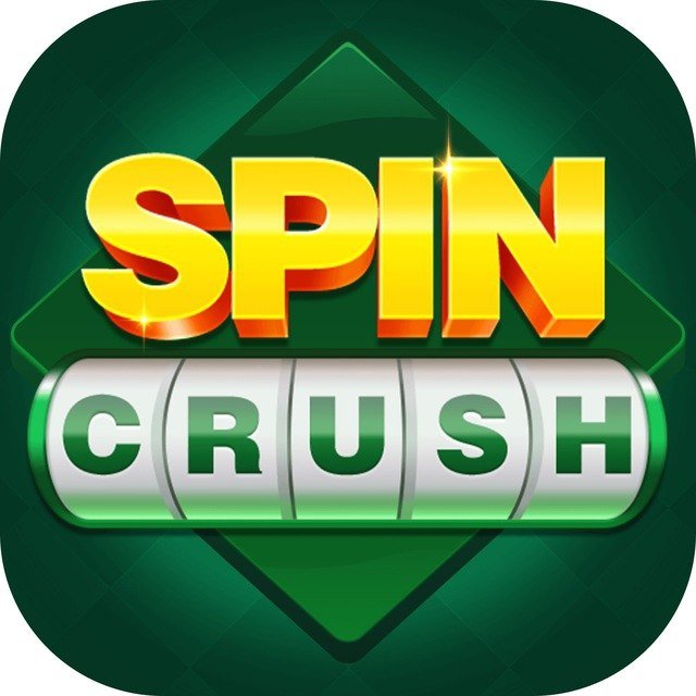 SPIN CRUSH