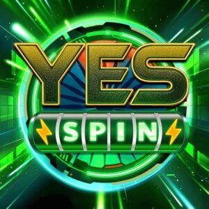 YES SPIN