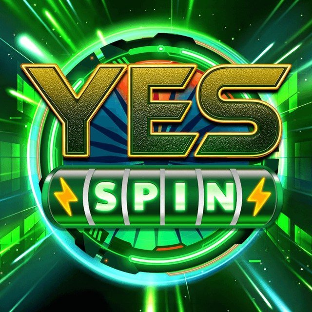 YES SPIN